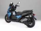 BMW C 400X